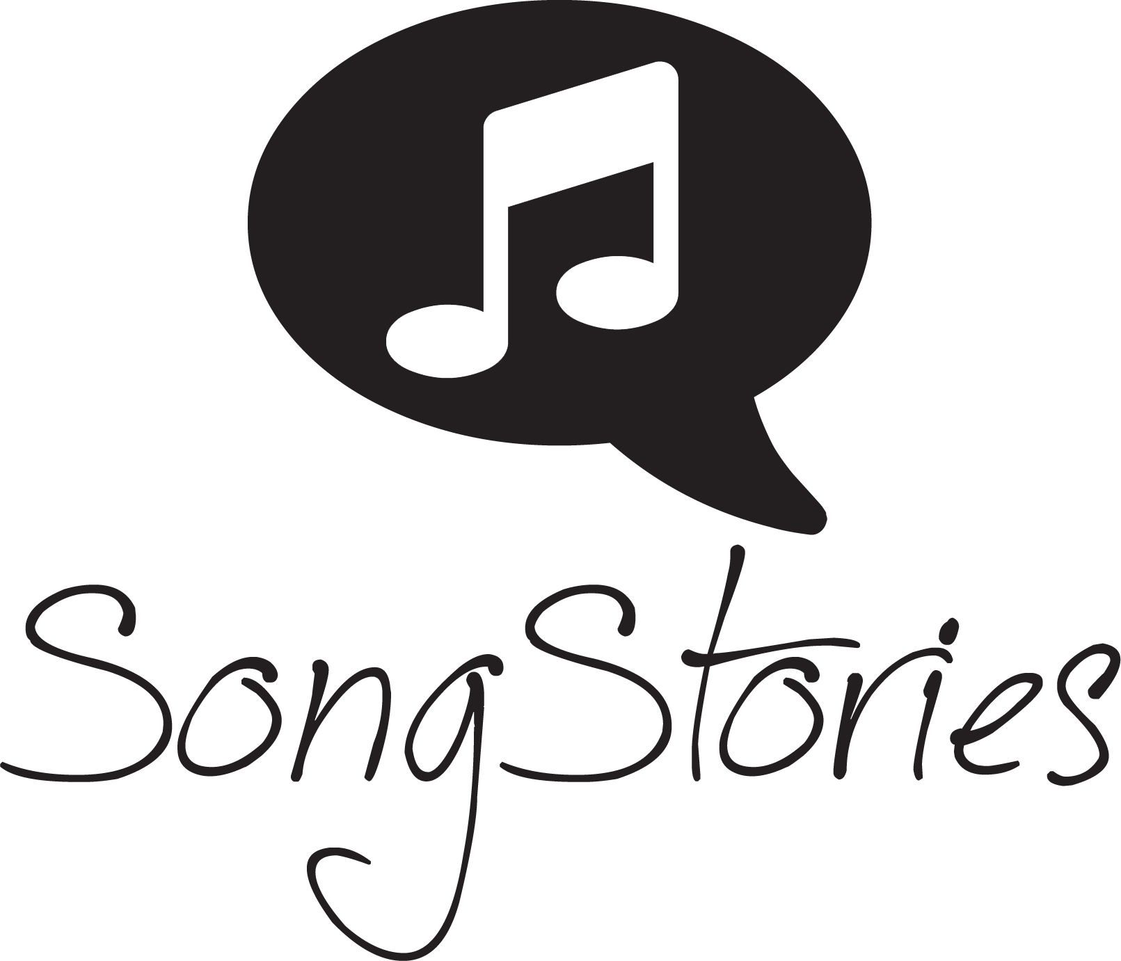 SongStories